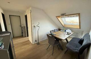 Wohnung kaufen in 85368 Moosburg, Modernisierte 3-Zimmerwohnung mit tollem Grundriss