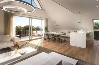 Wohnung kaufen in 40764 Langenfeld, WHG 6 - Barrierefreie und moderne Dachgeschosswohnung mit großem Balkon