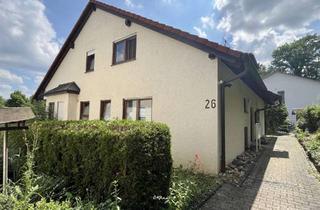 Wohnung kaufen in 74632 Neuenstein, 3-Zimmer-Wohnung in Neuenstein!
