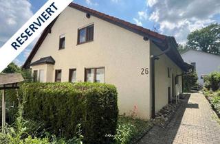 Wohnung kaufen in 74632 Neuenstein, 3-Zimmer-Wohnung in Neuenstein!