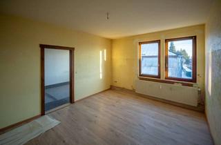 Wohnung mieten in 98701 Neustadt, Geräumige 2RW mit großer Küche