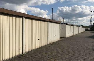 Garagen mieten in Ehranger Straße 18, 54293 Ehrang, Garage in 54293 Trier