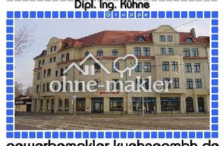Büro zu mieten in 39112 Magdeburg, Prov.-frei: STILECHT: HOCHWERTIGE BÜROS IN MAGDEBURGS INNENSTADT