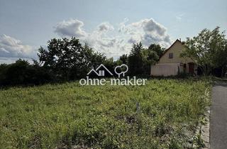 Grundstück zu kaufen in 91315 Höchstadt, Erschlossenes Baugrundstück 800qm in guter Lage von Höchstadt an der Aisch