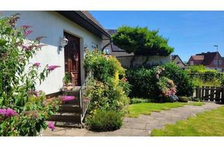 Einfamilienhaus kaufen in 22959 Linau, Einfamilienhaus im Osten von Hamburg mit 6 Zimmern und tollem Garten