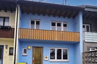 Reihenhaus kaufen in 71364 Winnenden, Klein und bald auch fein - Reihenhaus in Winnenden sucht fleißige Hände