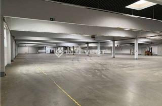 Gewerbeimmobilie mieten in 93354 Siegenburg, direkt verfügbar! Logistikfläche für 3,50 EUR/m² als Zwischenlager!