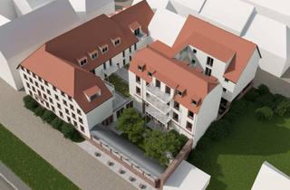 Anlageobjekt in Hauptstraße, 69412 Eberbach, IHRE CHANCE, GEGEN GEBOT: Wohnbaugrundstück - genehmigt für betreutes Wohnen