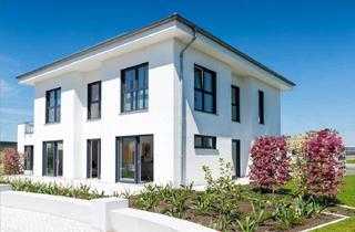 Grundstück zu kaufen in 96138 Burgebrach, NEUBAU EINES EINFAMILIENHAUSES MIT GARAGE