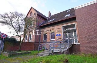 Büro zu mieten in 30926 Seelze, Interessante Büroetage!