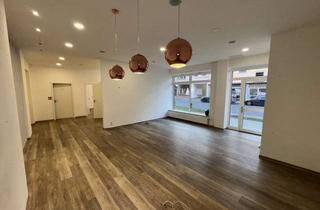 Immobilie mieten in 38122 Westliches Ringgebiet, Attraktive Ladenfläche in Braunschweig – Vielseitig nutzbar