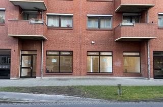 Immobilie mieten in 38122 Westliches Ringgebiet, Attraktive Ladenfläche in Braunschweig – Vielseitig nutzbar
