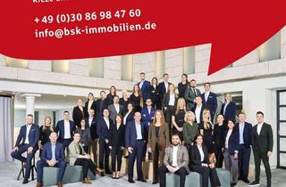 Gewerbeimmobilie kaufen in 15711 Königs Wusterhausen, Grundstück mit Entwicklungspotenzial in Königs Wusterhausen