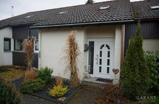 Haus kaufen in 75389 Neuweiler, Ruhig gelegenes Reihenmittelhaus!