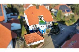 Haus kaufen in 76835 Burrweiler, Gepflegtes, ansprechendes Dreifamilienhaus in ruhiger Lage von Burrweiler