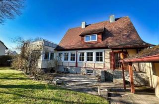 Einfamilienhaus kaufen in 74523 Schwäbisch Hall, Ein Haus mit viel Potential...