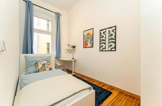 Immobilie mieten in Prinzenallee, 13359 Berlin, Zimmer Prinzenallee