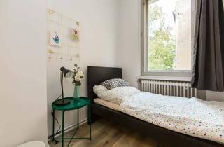 Immobilie mieten in Schierker Straße, 12051 Berlin, Zimmer WG040.03 Schierker Straße