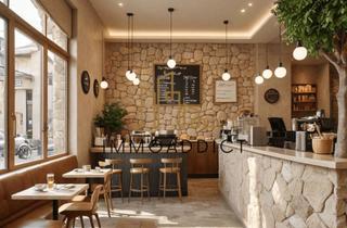 Gastronomiebetrieb mieten in Blockdammweg 63, 10318 Berlin, Attraktive EG-Flächen für Ihre Bäckerei oder Café im Neubau-Ärztehaus