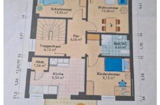 Wohnung kaufen in 22927 Großhansdorf, Großhansdorf - Lübeck St. Gertrud 3 Zimmer 60qm Wohnung Balkon, Drägerpark