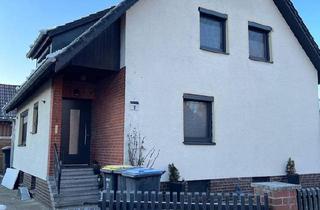 Einfamilienhaus kaufen in 38272 Burgdorf, Burgdorf - Schönes Einfamilienhaus (Berel)