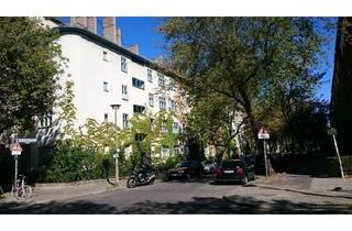 Wohnung kaufen in Varnhagenstraße 3, 10439 Berlin, Berlin - Einmalige Gelegenheit: Preiswerte 2,5-Zimmer-Wohnung mit Loggia in bester Lage, sanierungsbedürftig