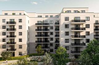 Penthouse kaufen in Pallasstraße 24, 10781 Schöneberg, Traumhaftes Penthouse! Große Terrasse