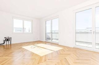 Penthouse kaufen in Pallasstraße 25, 10781 Schöneberg, Lichtdurchflutetes 3-Zimmer-Penthouse in Toplage Schöneberg