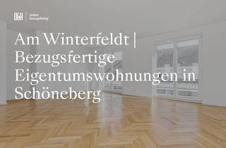 Penthouse kaufen in Pallasstraße 25, 10781 Schöneberg, Lichtdurchflutetes Penthouse in Toplage Berlin-Schöneberg