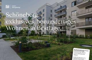 Wohnung kaufen in Pallasstraße 24, 10781 Schöneberg, Schöne 1-Zi. Eigentumswohnung