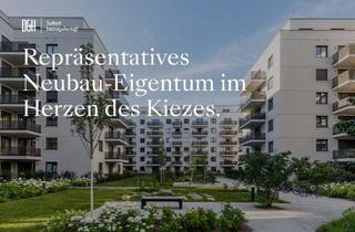 Wohnung kaufen in Pallasstraße 25, 10781 Schöneberg, möblierte 4-Zimmer-Wohnung mit 3 Balkone - Möbel optional erwerbbar