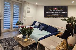 Wohnung kaufen in 88145 Hergatz, 3,5ZKB Balkon 1 Stellplatz 63m² gemütlich bei Wangen Schwarzenberg