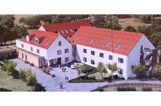 Wohnung kaufen in 89284 Pfaffenhofen, 1-Zimmer Pflegeappartement in Pfaffenhofen