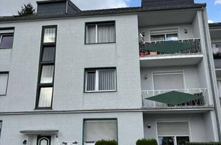 Wohnung kaufen in Römerstraße 41, 52249 Eschweiler, Schöne 1Z Wohnung mit großter Dachterasse in Eschweiler