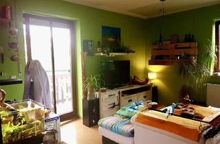 Wohnung kaufen in 86836 Graben, Kapitalanlage mit Charme: Gut vermietete 2-ZKB Eigentumswohnung!