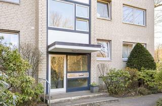 Wohnung kaufen in 21465 Wentorf, Schöne Eigentumswohnung mit sonniger Terrasse in Wentorf