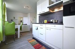 Wohnung mieten in Schulstraße 2 A-C, 65479 Raunheim, Helle 2-Zimmer-Wohnung, bequem & komfortabel ausgestattet, zentral in Raunheim