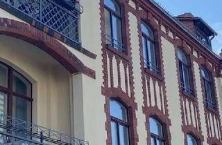 Wohnung mieten in 14776 Neustadt, Erstbezug in der Innenstadt ! Erdgeschosswohnung mit Blick und Terasse ins Grüne