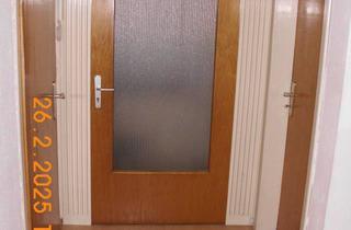 Wohnung mieten in 33014 Bad Driburg, 2 - Zimmerwohnung in Bad Driburg