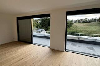 Penthouse mieten in 08132 Mülsen, Exklusives Penthouse mit privatem Fahrstuhlzugang, traumhafter Dachterrasse und eigener Photovoltaik