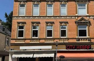 Wohnung mieten in Bahnhofstr., 58239 Schwerte, *RAUMWUNDER!* Helle Altbauwohnung mit genügend Platz für die ganze Familie!