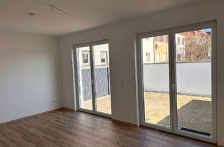 Wohnung mieten in Am Hauptgraben 1B, 16767 Leegebruch, Moderne 4-Zi.- Whg mit großer Terrasse, nur 30 Min. vom Berliner Zentrum entfernt!*