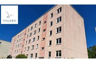 Wohnung mieten in Fritz-Kube-Ring 10, 02994 Bernsdorf, Schöne 3 Raumwohnung mit Balkon! Kaution geschenkt!