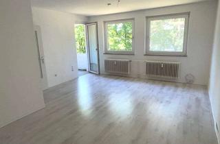 Wohnung mieten in Gerhart-Hauptmann-Ring 2 a, 21629 Neu Wulmstorf, gut geschnittene 1-Zimmerwohnung in zentraler Lage mit Balkon