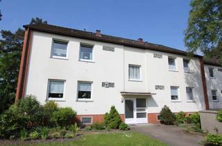 Wohnung mieten in Gerhart-Hauptmann-Ring 4a, 21629 Neu Wulmstorf, 2-Zimmerwohnung in zentraler Lage mit Balkon und Einbauküche