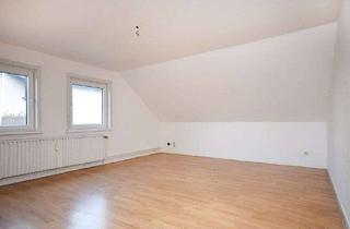 Wohnung mieten in 38667 Bad Harzburg, Schöne 2,5-Zimmer-Dachgeschosswohnung im Zentrum von Bad Harzburg!