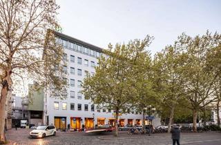 Gastronomiebetrieb mieten in Viktoriastraße, 86150 Innenstadt, *Provisionsfrei* 232,28 m² exklusive Gastronomiefläche im Helio Gebäudekomplex