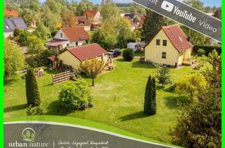 Einfamilienhaus kaufen in 23974 Neuburg, Idyllisches Einfamilienhaus am Feldrand: Naturverbunden zentral und küstennah