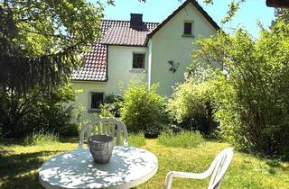 Einfamilienhaus kaufen in 36039 Fulda, IDEAL FÜR DIE KLEINE FAMILIE - MIT GROSSEM GARTEN...