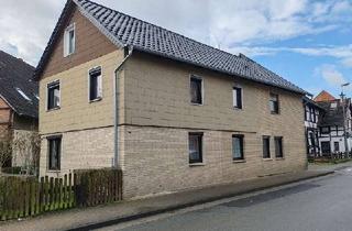 Einfamilienhaus kaufen in 38165 Lehre, Einfamilienhaus mit 2 Wohnungen in Flechtorf